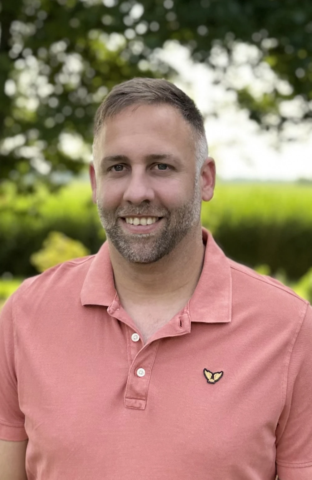Bausachverständiger Christian Körk